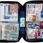 first aid only 299 piece survival first aid kit
