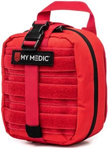 my medic survival first aid kit