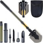 HARVET Military portable shovel