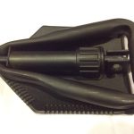 US GI Military survival shovel e-tool