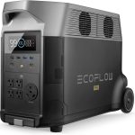 ef ecoflow portable generator