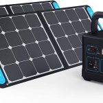 generark solar generator