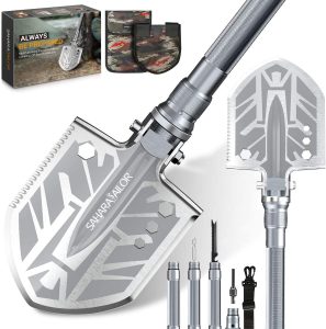 saraha sailor survival shovel