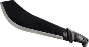 best machete for chopping wood
