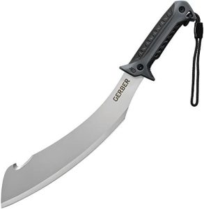 best machete for self defense