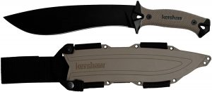 best machete survival knife