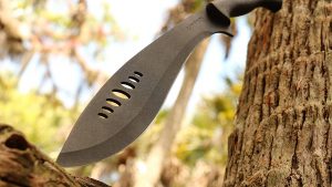 best survival machete kit