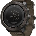 Suunto traverse alpha survival watch