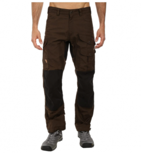 best all purpose bushcraft pants