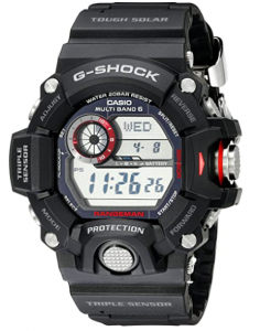 casio g-shock survival watch