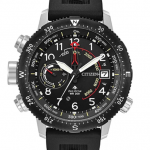 citizen eco-drive survival watch