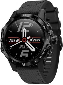 coros vertix survival watch