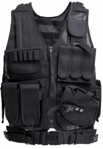 survival vest