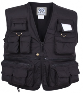 best vest
