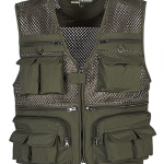 best runner up survival vest