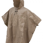 top survival poncho