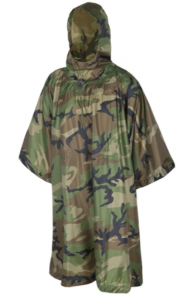 best poncho tarp