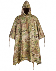 best heavy duty poncho