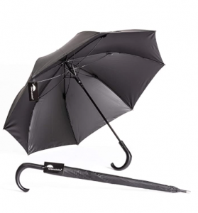 best self-defense umbrella overall