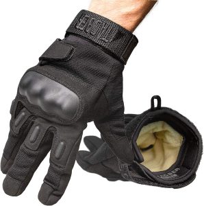 best tactical gloves overall