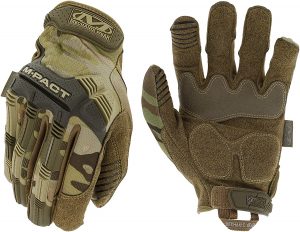 best tactical gloves runner up