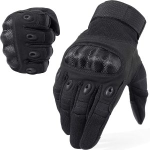 wtactful gloves