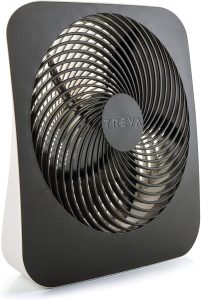 best budget tent fan