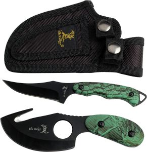 best hunters knife set
