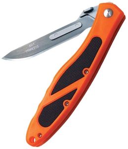 best skinning knife overall