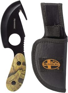 best skinning knife on a budget