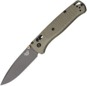benchmade bugout