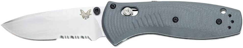 benchmade mini barrage