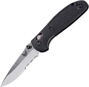 benchmade mini griptilian