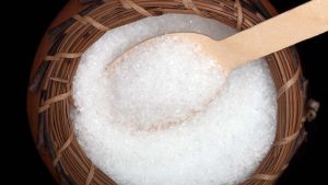 does epsom salt expire