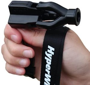loudest self defense weapon for women