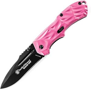 most dangerous self defense weapon for women