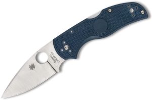 spyderco native 5