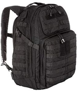 survival backpack
