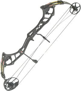 PSE archery best bow for deer hunting
