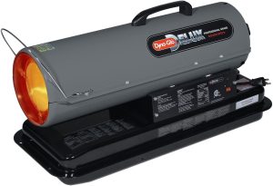 best kerosene heater for indoor use