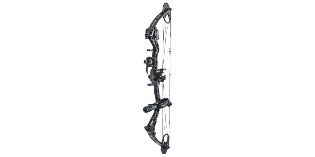 diamond best compound bow for the money
