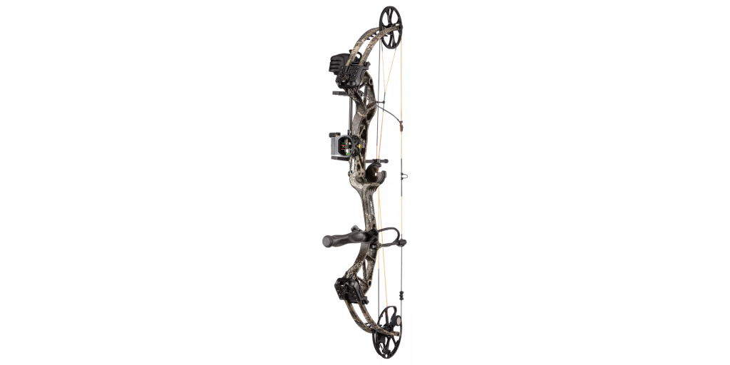 paradox compound bow