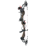 pursuit best compound bow