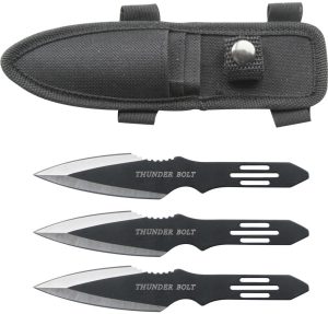 best throwing knife 13