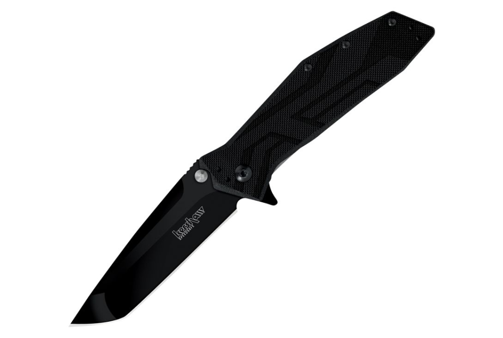 kershaw 1