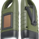 best hand crank flashlight 6