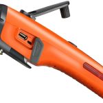 best hand crank flashlight 9