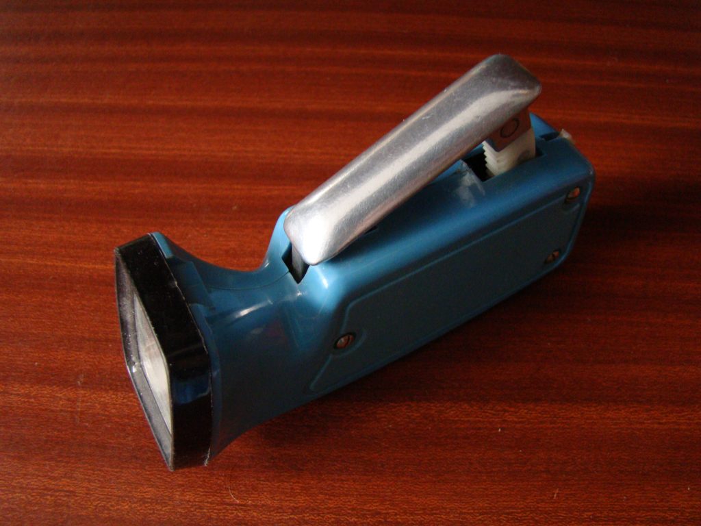 emergency flashlight 2