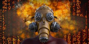 how close are we to shtf