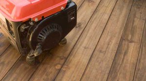 generators for apartments